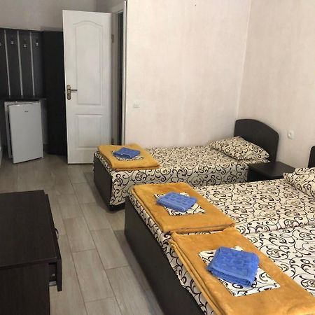 Aquamarin Hotel Zatoka Esterno foto