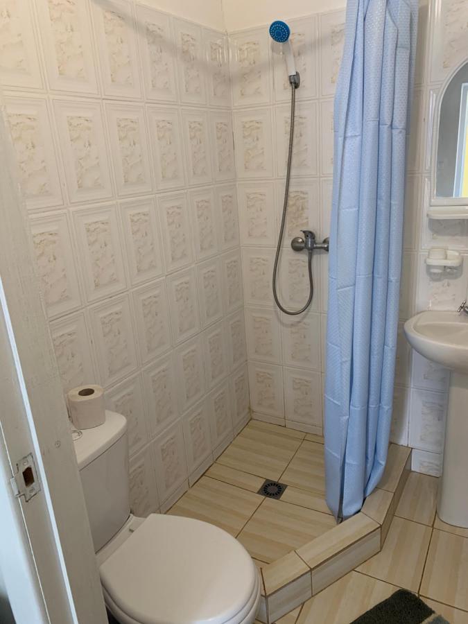 Aquamarin Hotel Zatoka Esterno foto