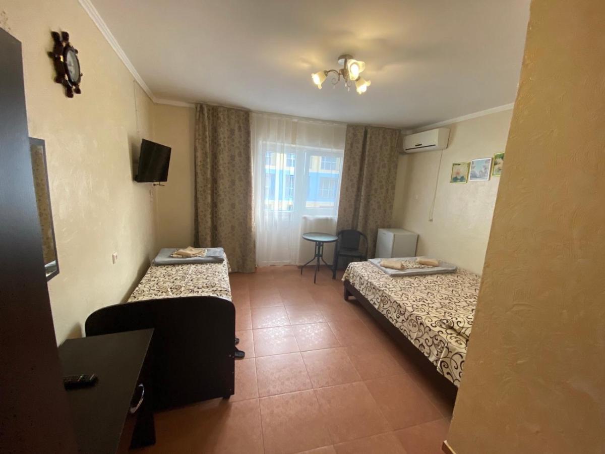 Aquamarin Hotel Zatoka Esterno foto