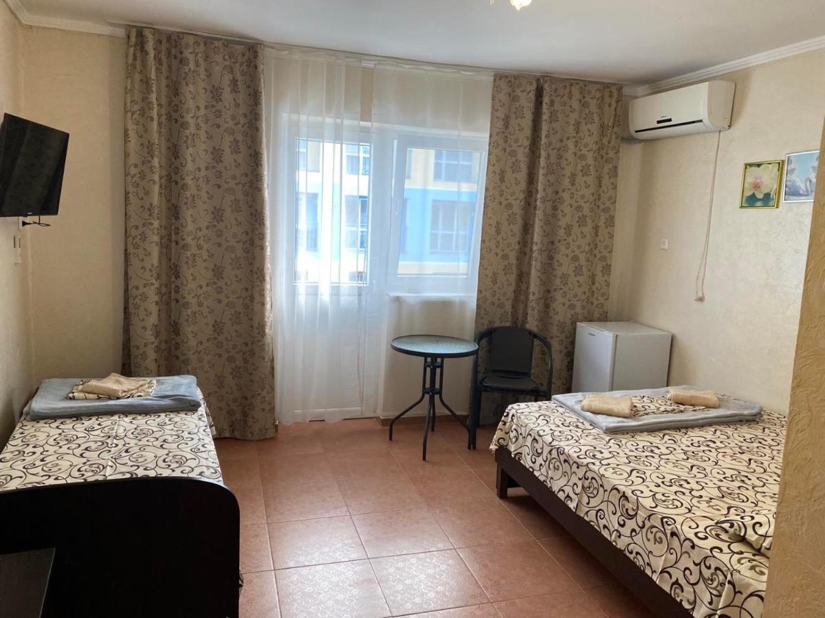 Aquamarin Hotel Zatoka Esterno foto