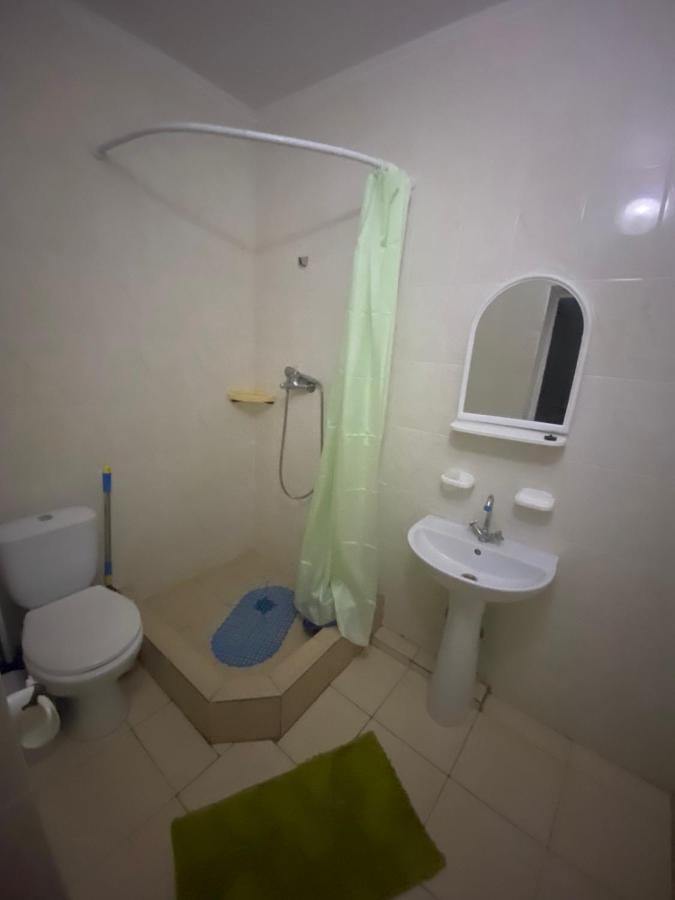 Aquamarin Hotel Zatoka Esterno foto