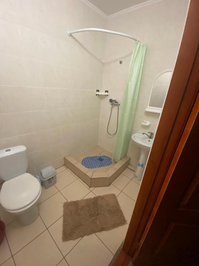 Aquamarin Hotel Zatoka Esterno foto