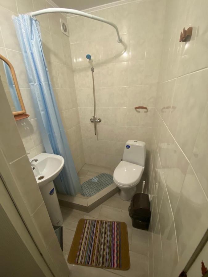 Aquamarin Hotel Zatoka Esterno foto