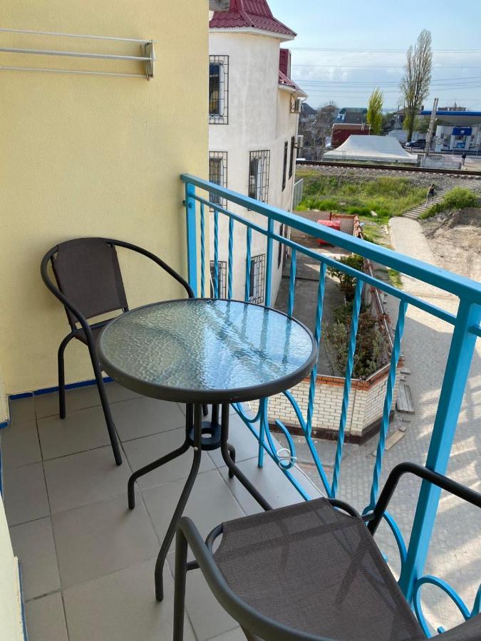 Aquamarin Hotel Zatoka Esterno foto