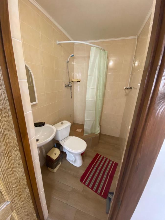 Aquamarin Hotel Zatoka Esterno foto